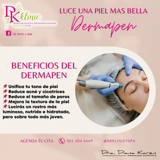 Dermapen