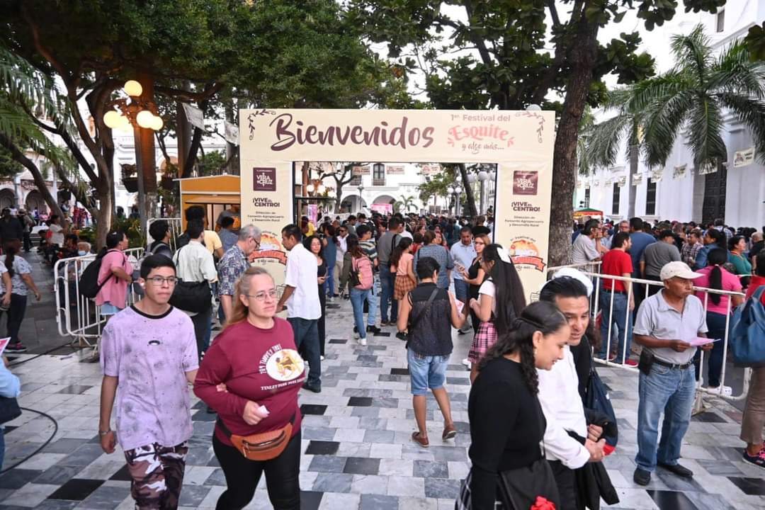 Mario Polo amenizará la tercera edición del Festival de la Esquite en Veracruz puerto