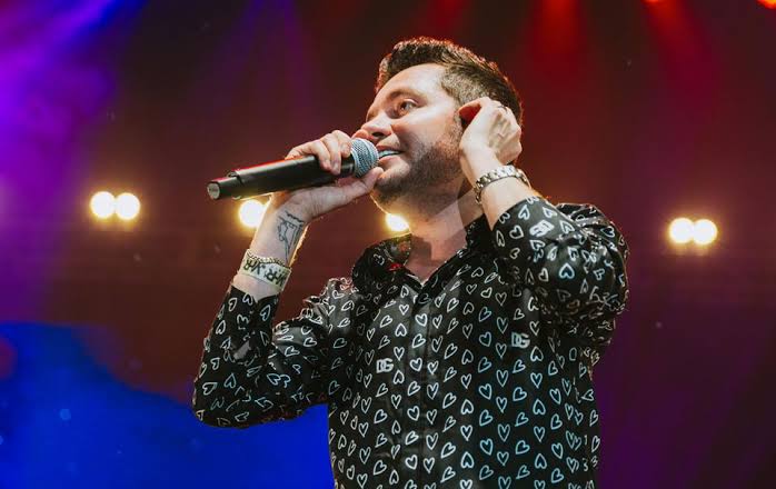 Ex vocalista de La Adictiva confirma concierto en Veracruz
