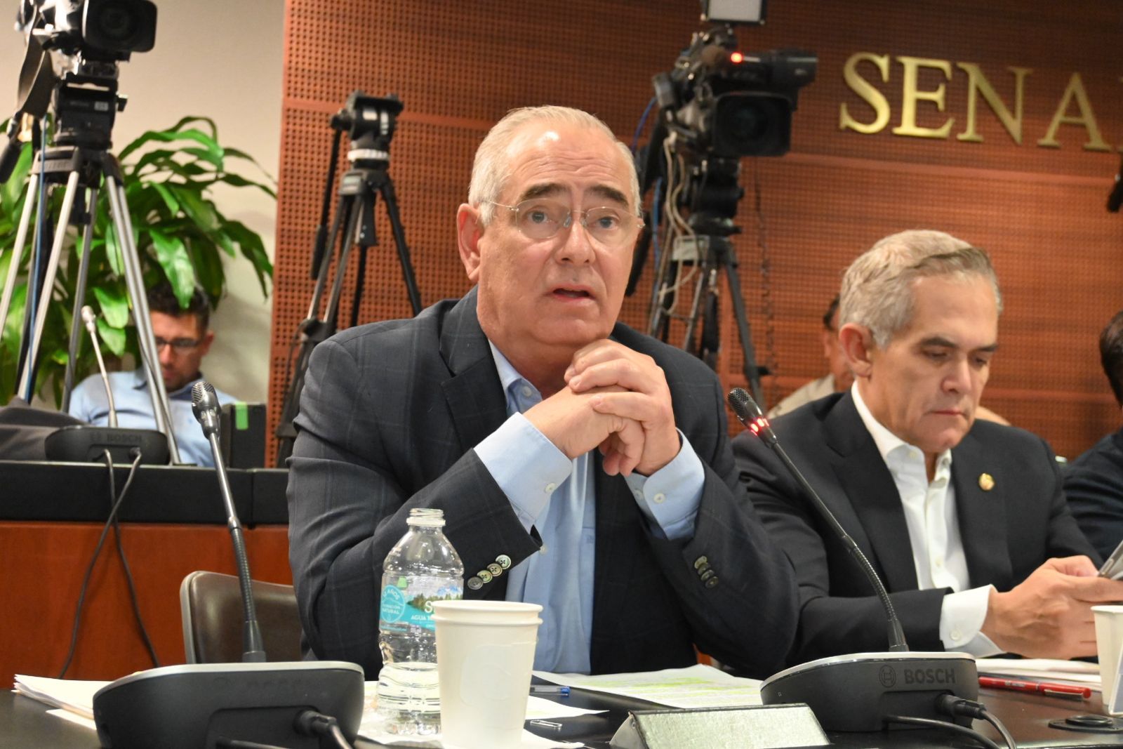 Que haya cuentas de Afore inactivas no significa que no tengan dueño: Julen Rementería