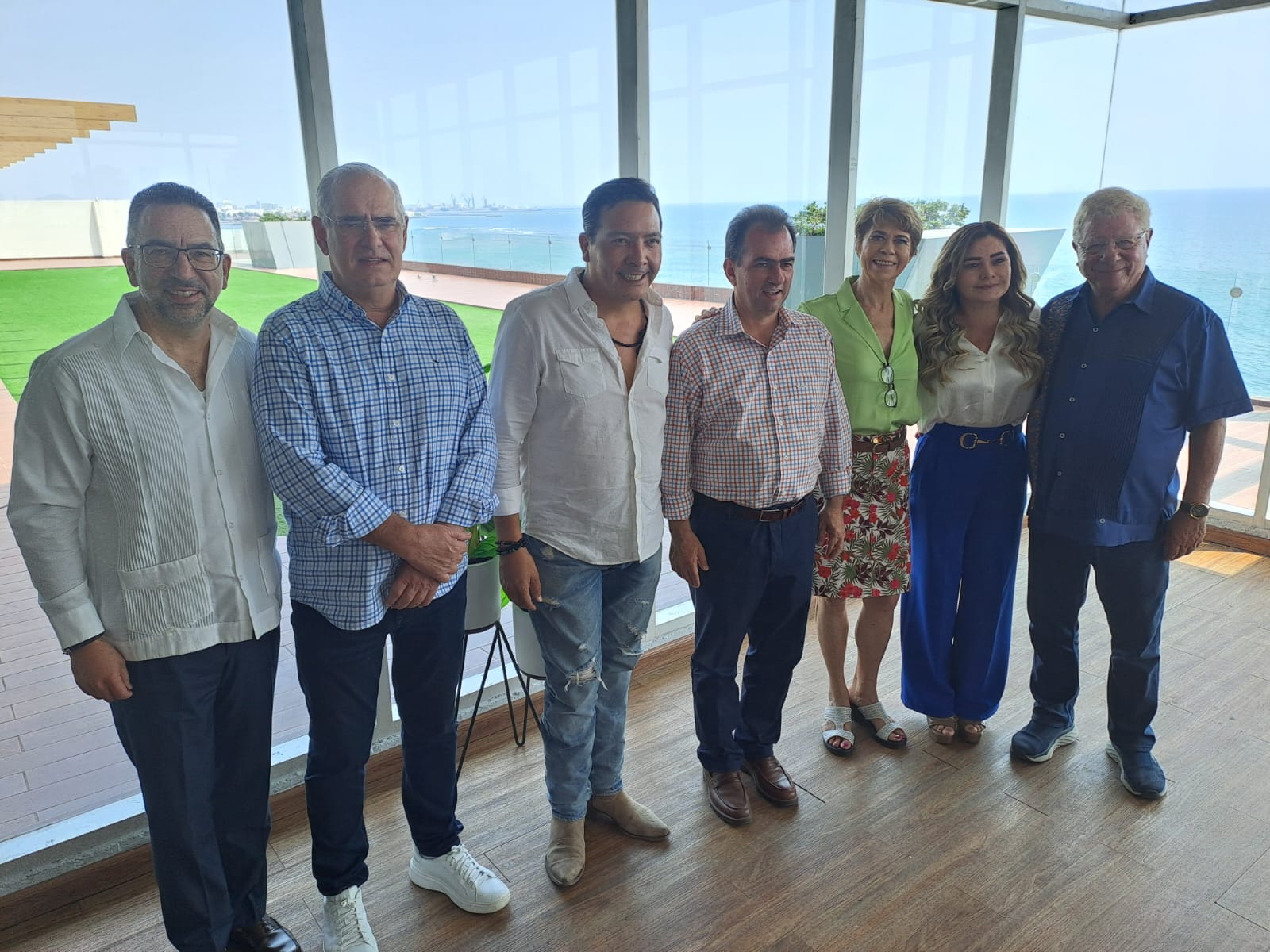 PAN interpondrá recurso de inconstitucionalidad ante SCJN por leyes de Amparo, Pensiones y Amnistía