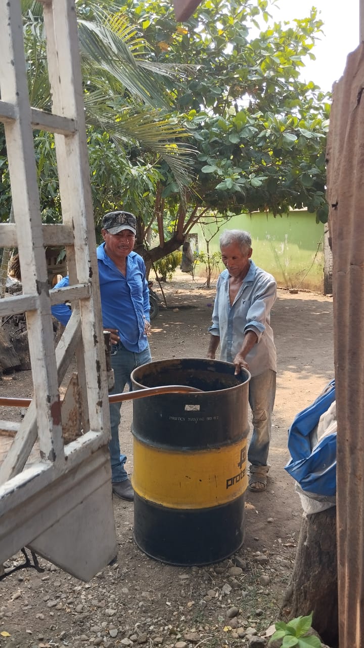 Localidades de “Purga” llevan más de una semana sin agua