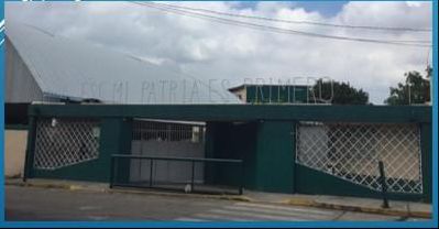 DENUNCIAN MALOS MANEJOS EN LA PRIMARIA “MI PATRIA ES PRIMERO”