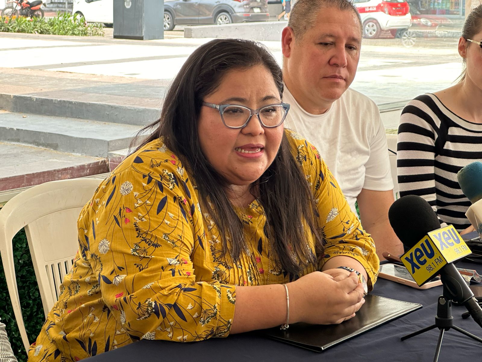 Veracruz autorizó vender alcohol durante Ley Seca faltan Boca del Río y Alvarado: Canirac