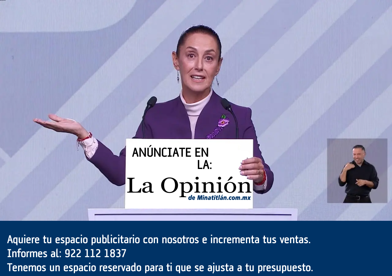 Anúnciate con nosotros!!!