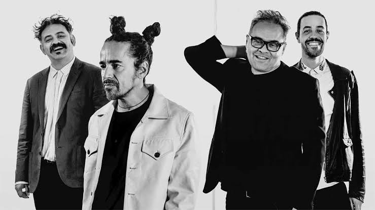 Café Tacvba celebrará 35 aniversario en Orizaba dentro del Festival Volare 2024