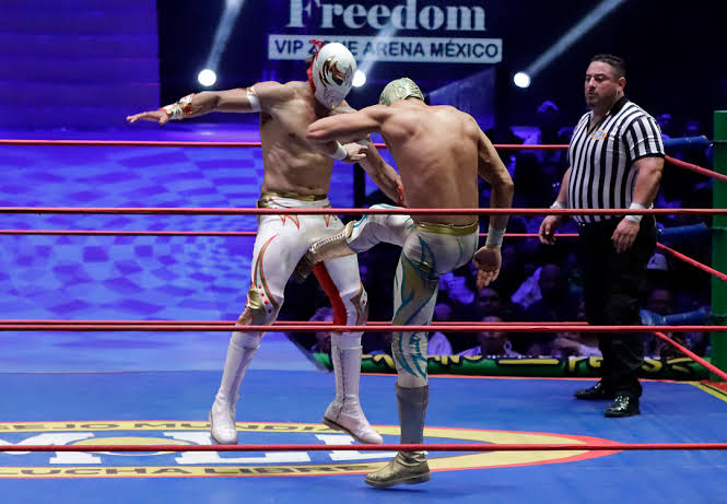 En agosto volverán las estrellas del Consejo Mundial de Lucha Libre Veracruz