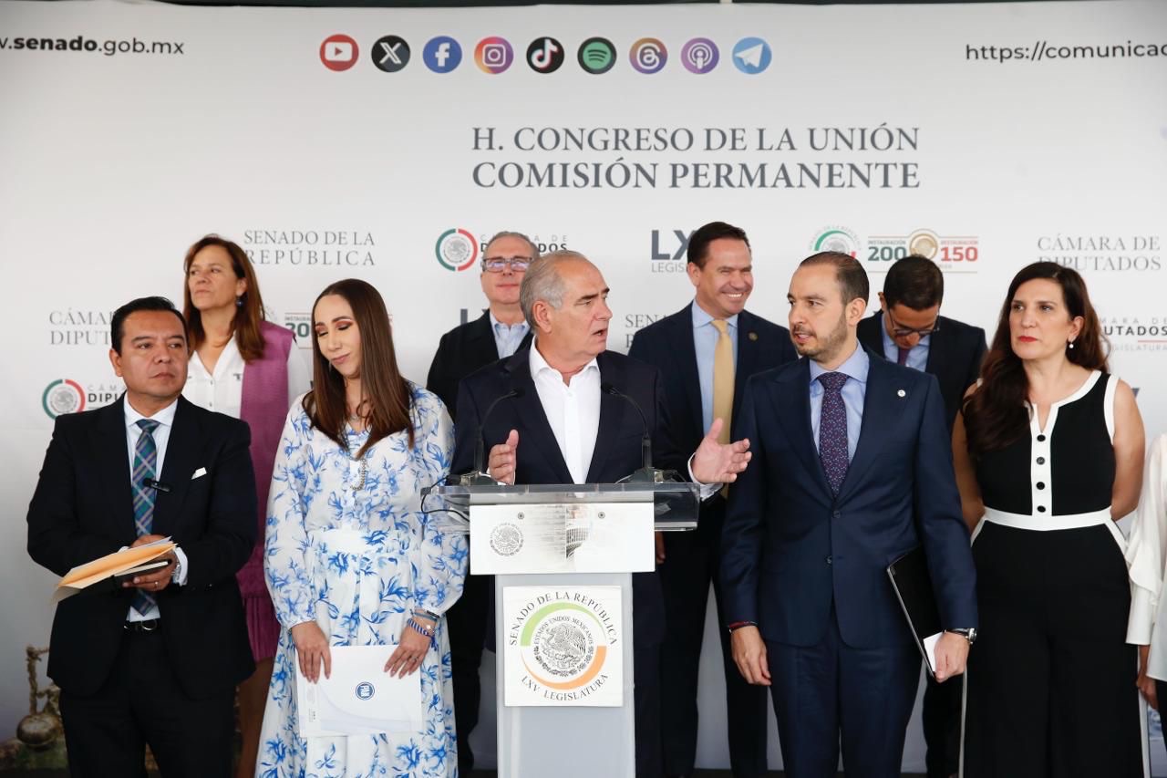 La sobrerrepresentación está alterando la voluntad popular del 2 de julio: Julen Rementería
