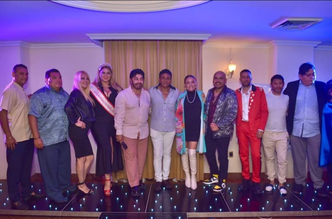 En segunda edición de Fashion Model Veracruz con causa, regalan vestidos para XV años