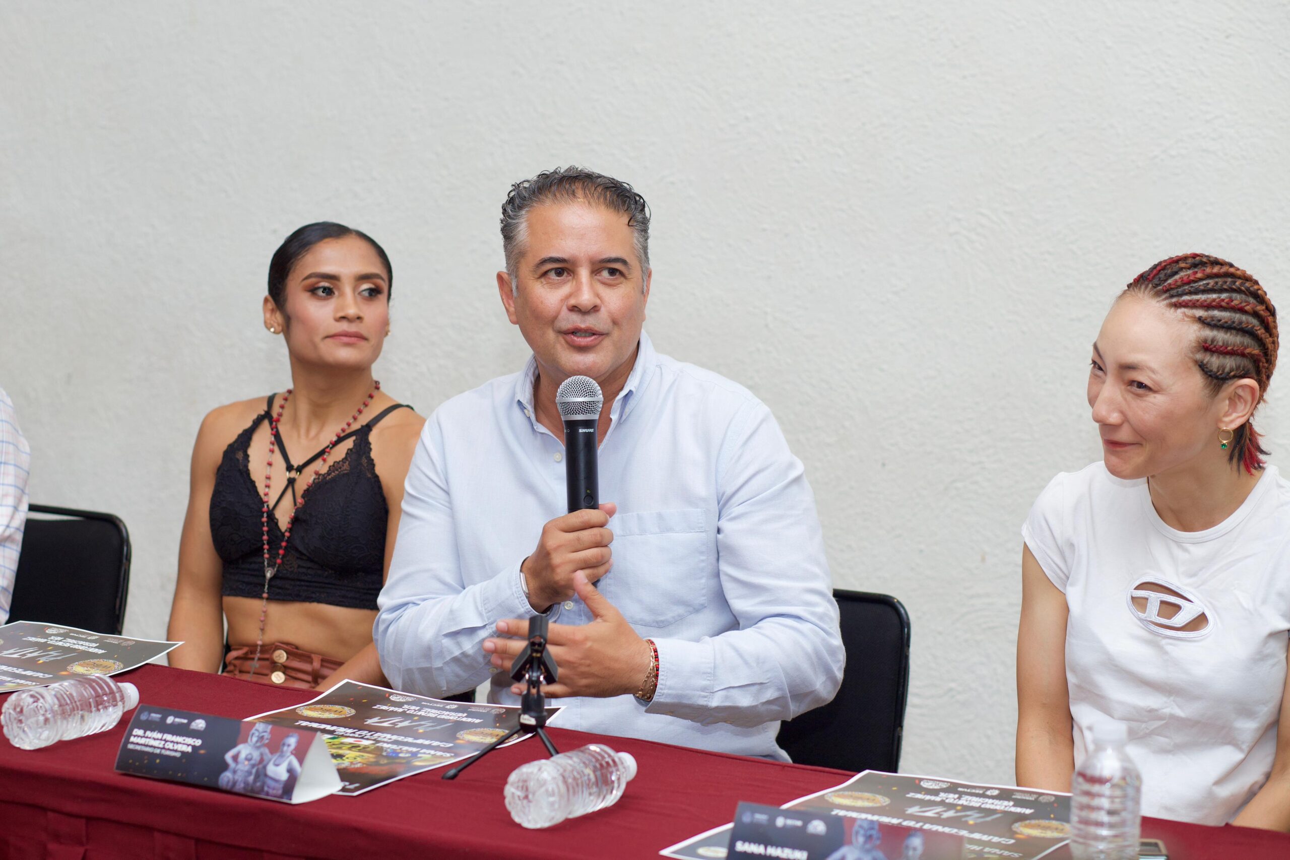 En Veracruz SECTUR realizará Campeonato Mundial Plata de la WBC