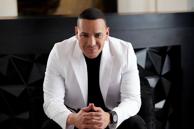 Victor Manuelle se presentará en Veracruz gratis el próximo 21 de septiembre