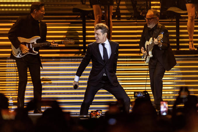 5 y 10 meses sin intereses en venta de boletos para ver a Luis Miguel en Veracruz