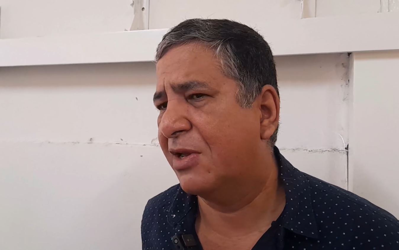 POLICÍA ESTATAL ABUSA DE SU PODER EN CONTRA DE PERIODISTA