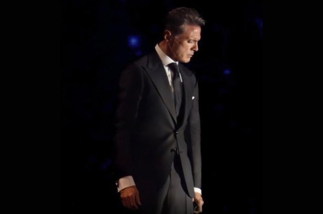 Luis Miguel celebrará la Revolución Mexicana en Veracruz