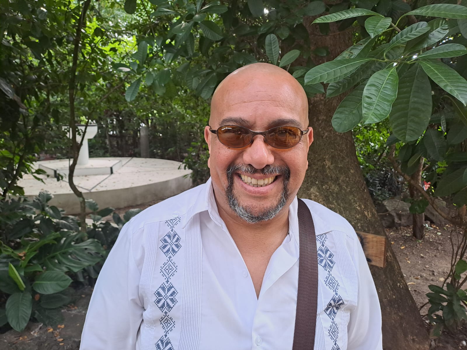 Las prácticas esotéricas no son para hacer daño: Tito Junco