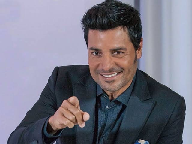 Hoy inicia la preventa de boletos para de concierto de Chayanne en Veracruz