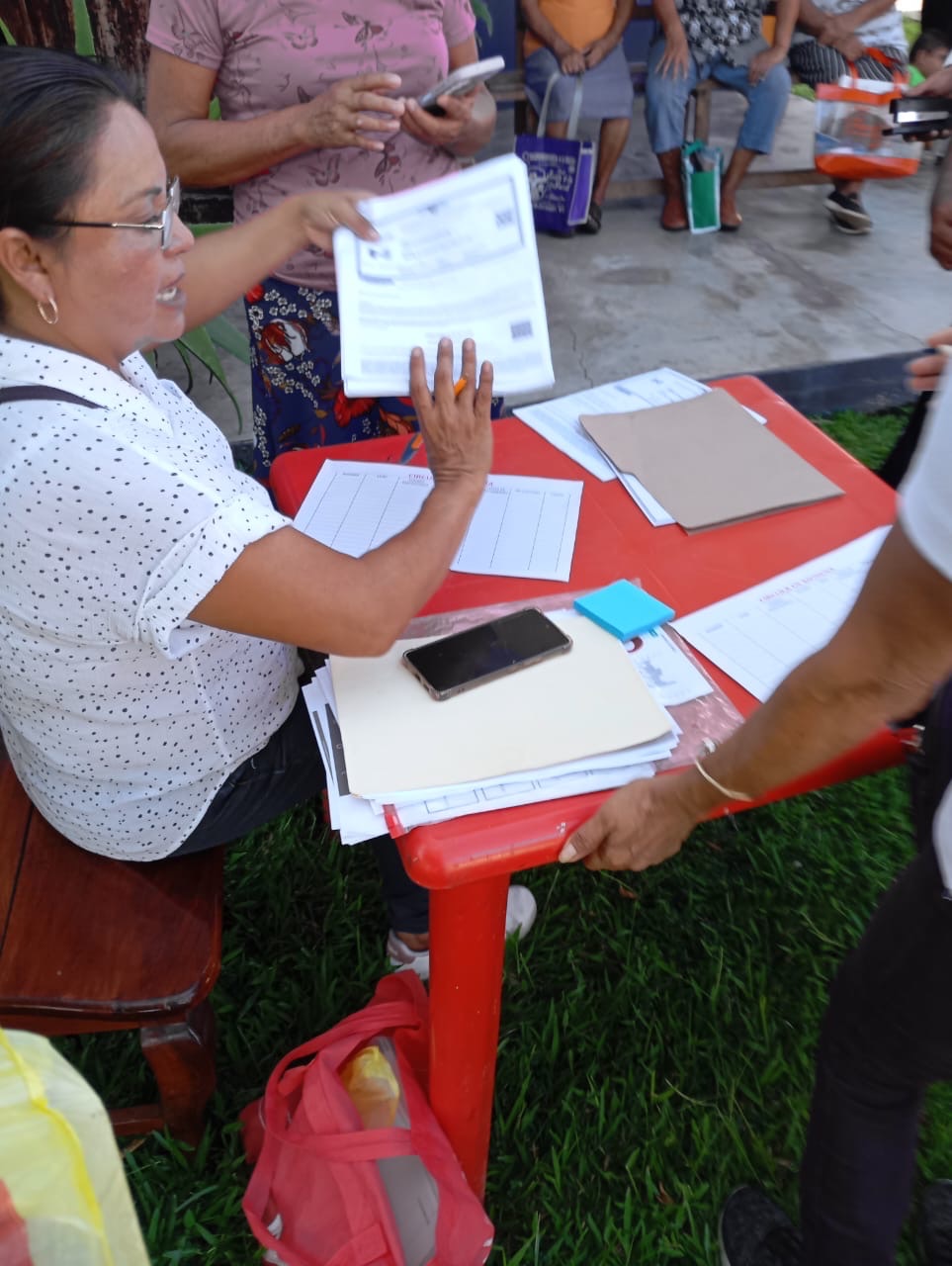 DEFRAUDADORES BIENESTAR EN LA MIRA DE MORENA ESTATAL