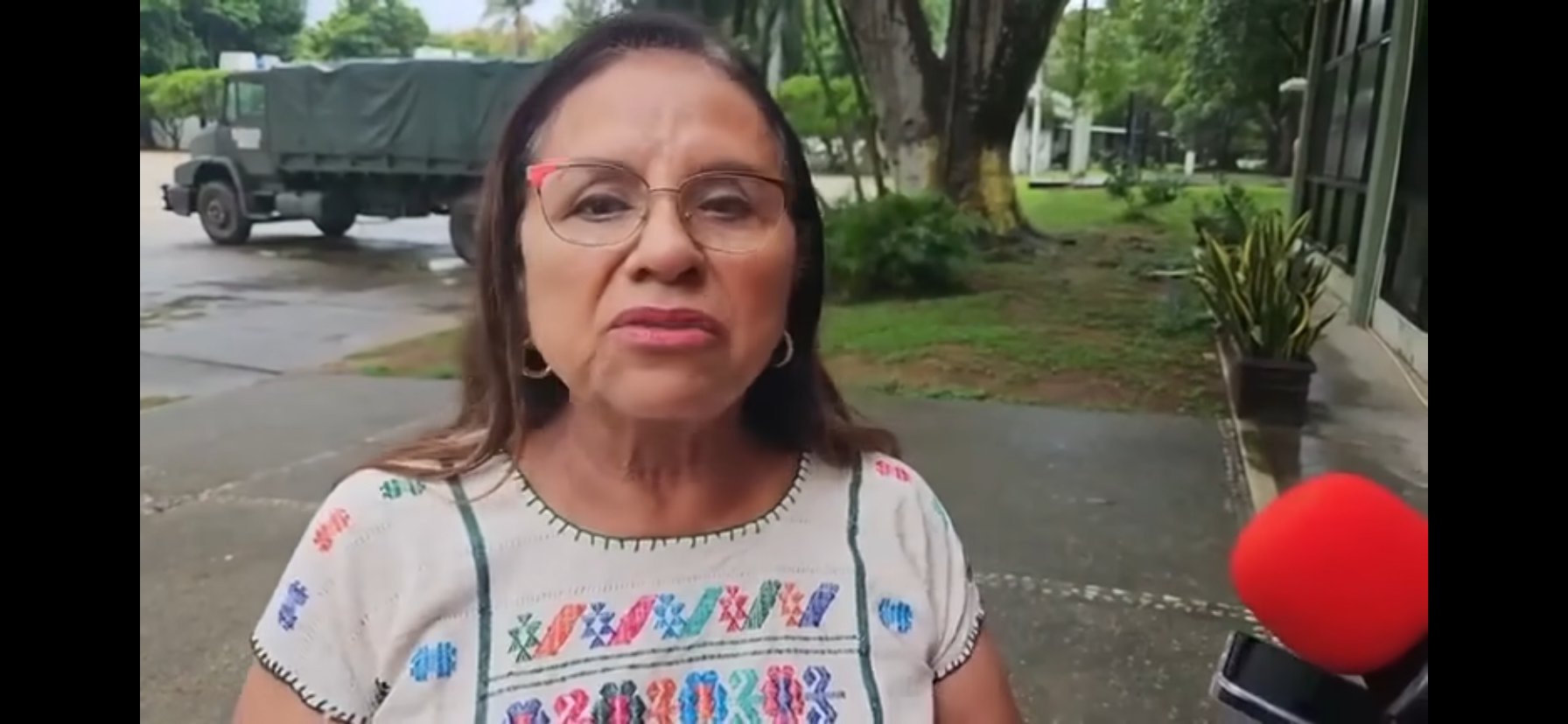 MINATITLÁN SIN RECURSO PARA HACERLE FRENTE A INUNDACIÓN