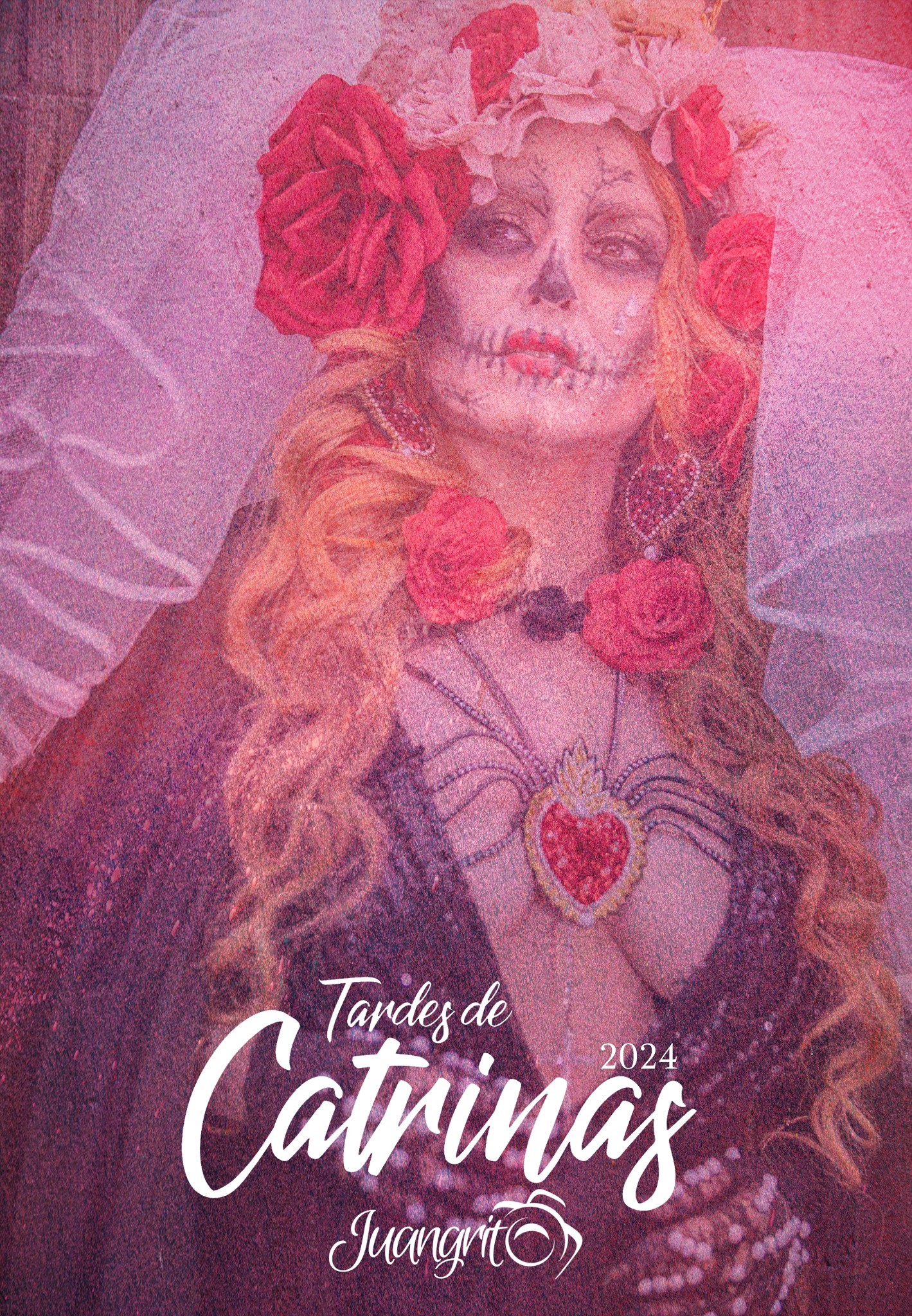 FOTOGALERÍA: TARDES DE CATRINAS 2024