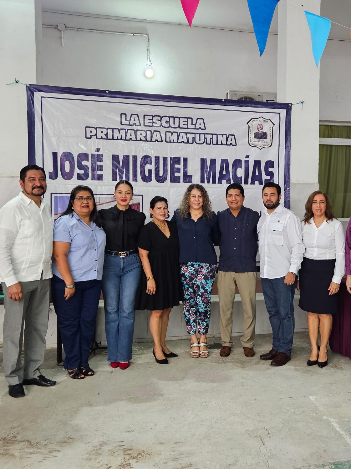 Regidora de Veracruz aporta recurso propio para cámaras de videovigilancia