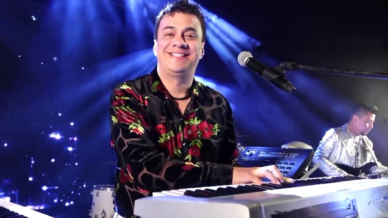 Nelson Kanzela celebra 29 años de trayectoria musical en Boca del Río