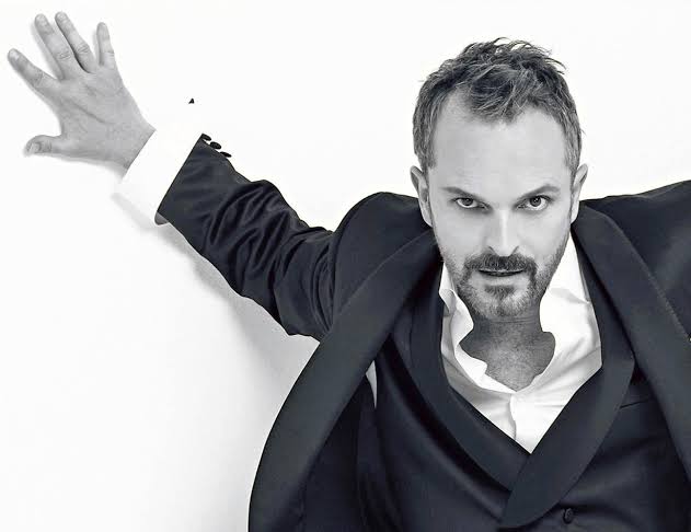 El español Miguel Bosé dará concierto en el World Trade Center de Boca del Río en abril
