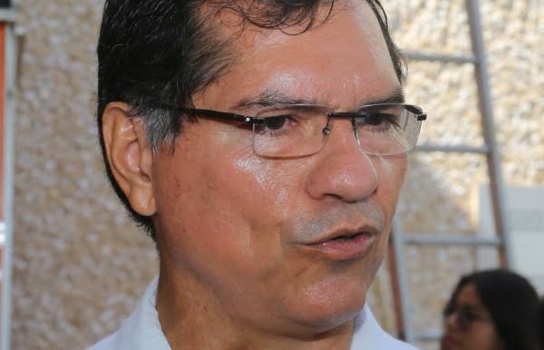 VICTOR CARRANZA QUIERE REPETIR EN COATZACOALCOS