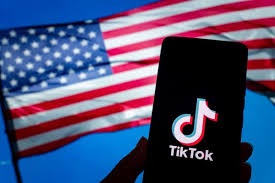 TIKTOK QUEDA PROHIBIDO EN ESTADOS UNIDOS