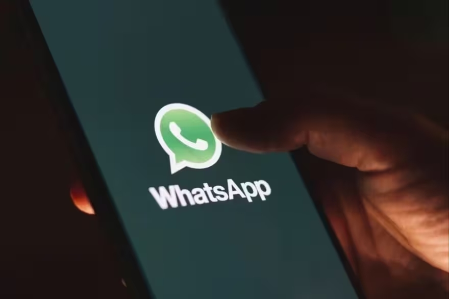 ALERTA POR HACKEO DE LA APLICACIÓN WHATSAPP